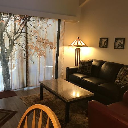 Yosemite Condominium Yosemite West Esterno foto