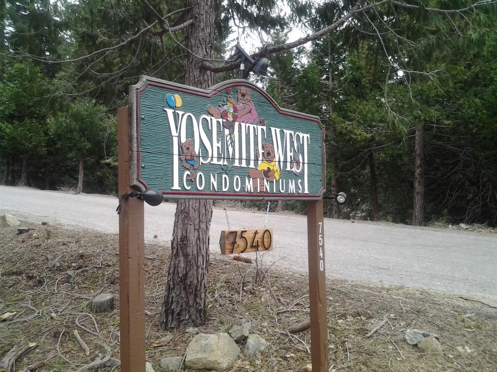 Yosemite Condominium Yosemite West Camera foto