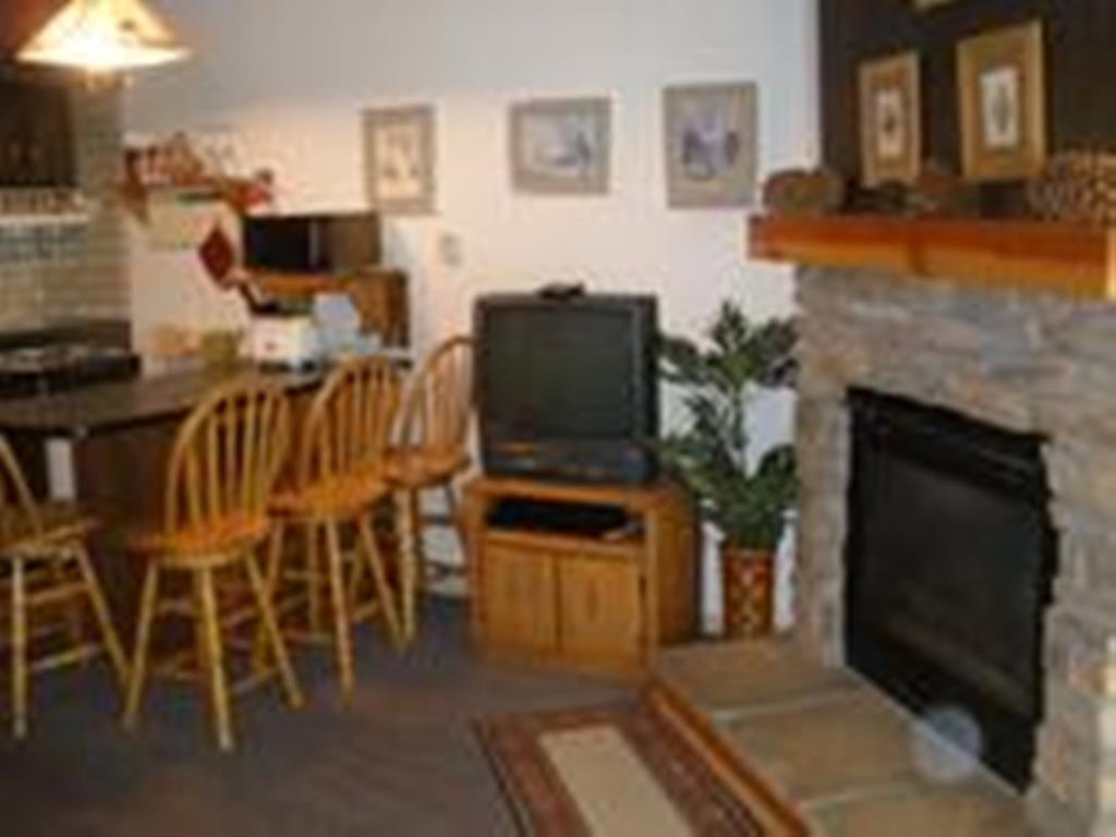 Yosemite Condominium Yosemite West Camera foto