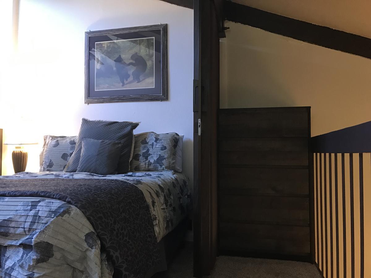 Yosemite Condominium Yosemite West Esterno foto