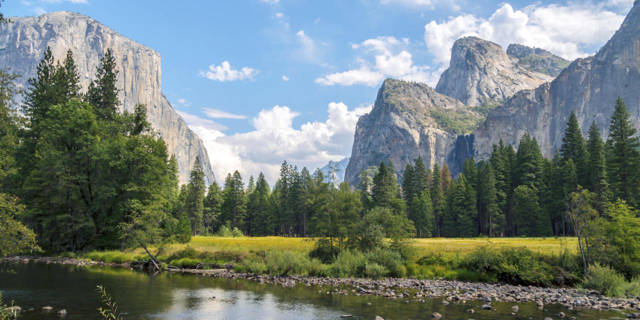 Yosemite Condominium Yosemite West Esterno foto